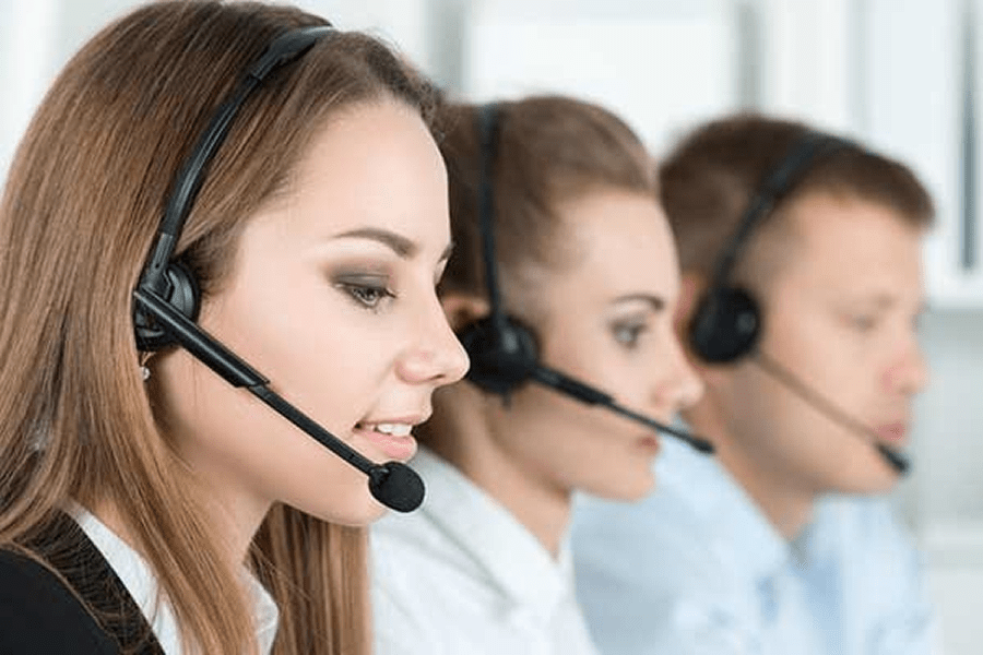 Çağrı Merkezi İşe Alım Hizmeti